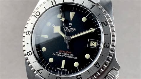 tudor p01 review|tudor 70150.